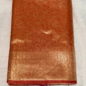 128-Vintage Pattu