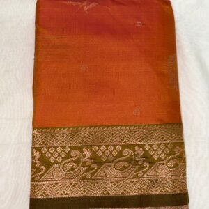 128-Vintage Pattu