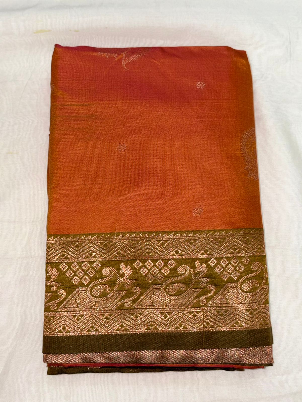 Vintage Pattu