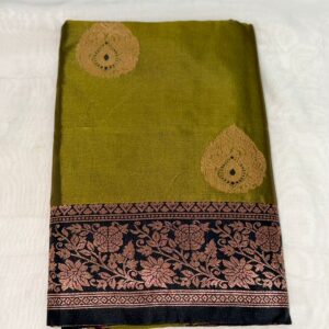 128-Vintage Pattu