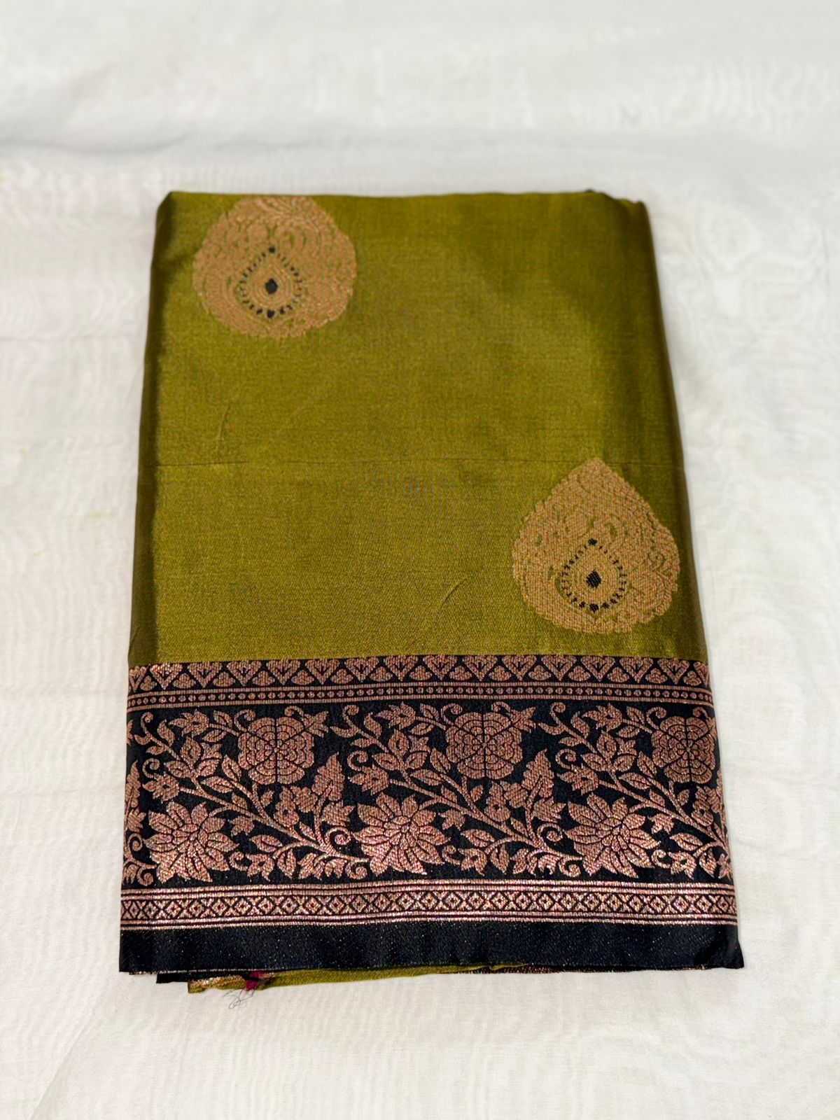 Vintage Pattu