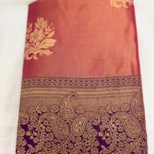128-Vintage Pattu