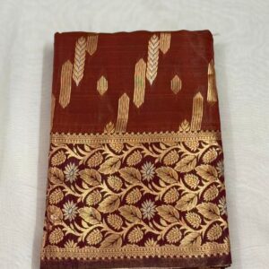 128-Vintage Pattu