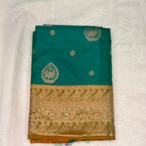 128-Vintage Pattu