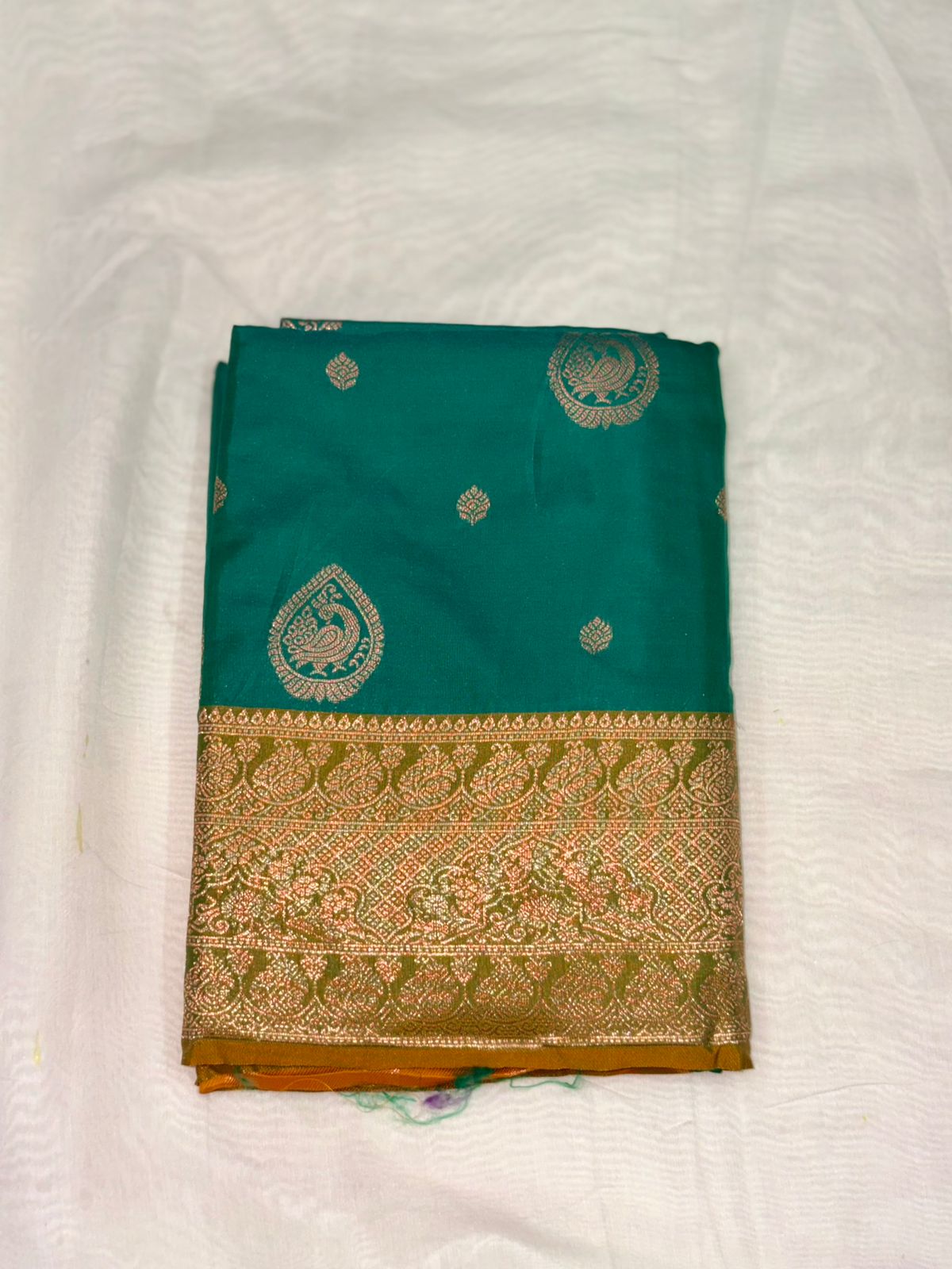 Vintage Pattu