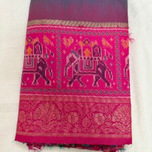 128-Vintage Pattu