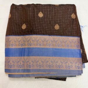 128-Vintage Pattu