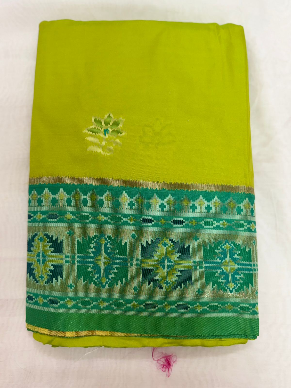 Vintage Pattu