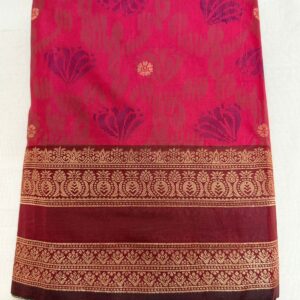 128-Vintage Pattu