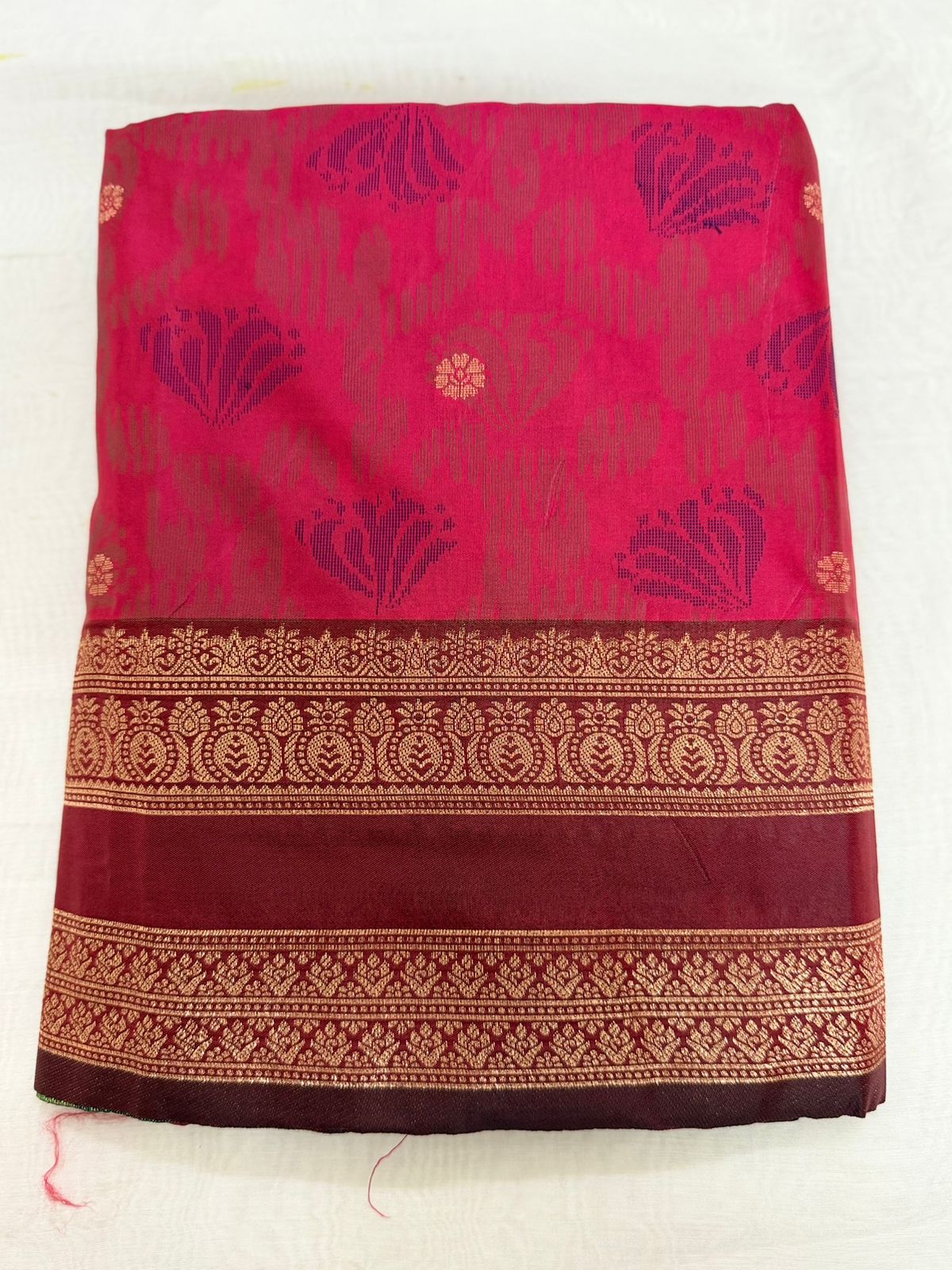 Vintage Pattu