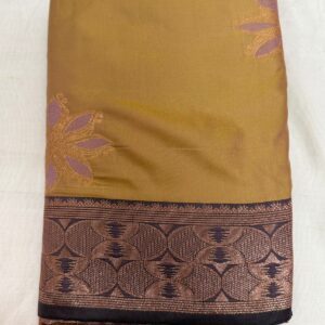 128- Vintage Pattu