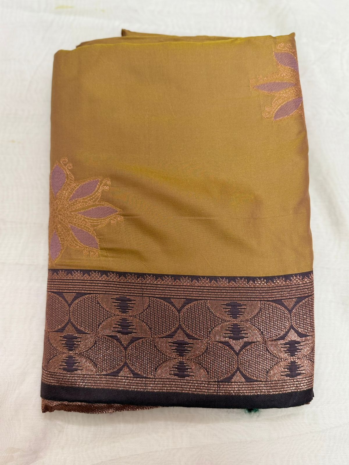Vintage Pattu
