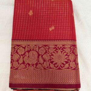 128-Vintage Pattu