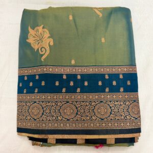 128-Vintage Pattu
