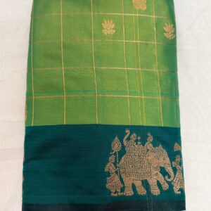 128-Vintage Pattu