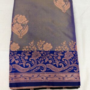 128-Vintage Pattu
