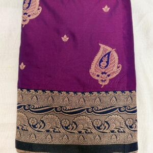 128-Vintage Pattu