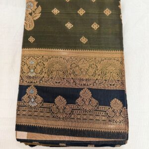 128-Vintage Pattu
