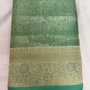 128-Vintage Pattu
