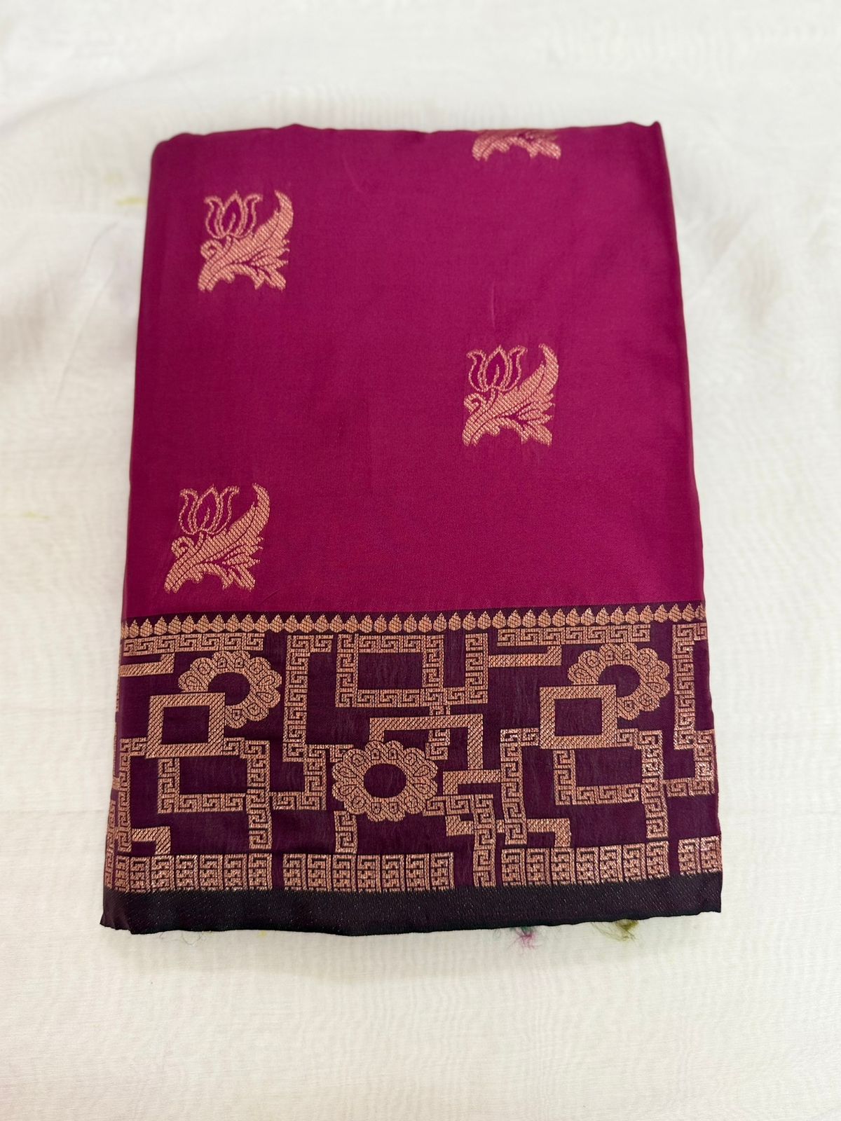 Vintage Pattu