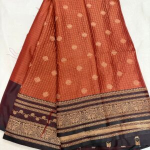 128-Vintage Pattu