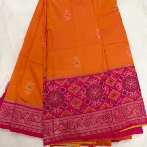 128-Vintage Pattu