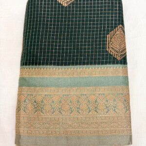 128-Vintage Pattu
