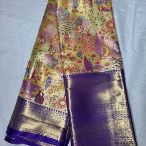 130-Dharmavaram Pattu