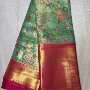 130-Dharmavaram Pattu