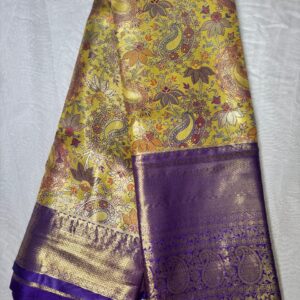 130-Dharmavaram Pattu