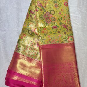 130-Dharmavaram Pattu