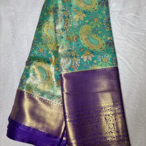 130-Dharmavaram Pattu