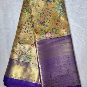 130-Dharmavaram Pattu