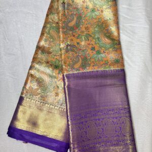 130-Dharmavaram Pattu