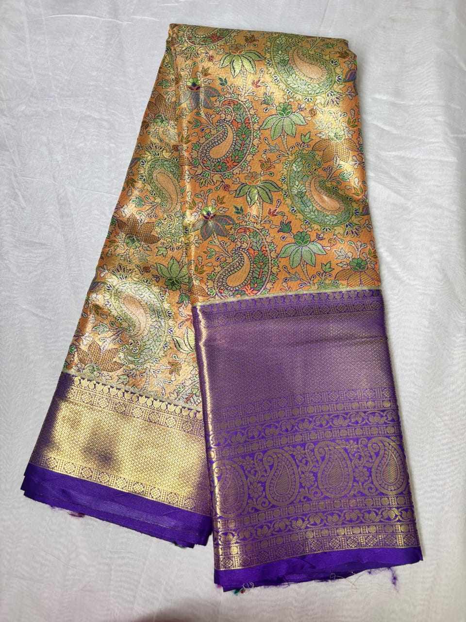 Dharmavaram Pattu