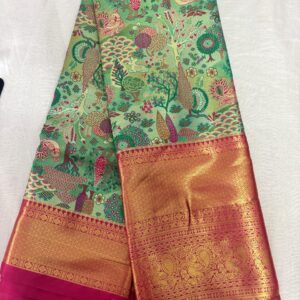 130-Dharmavaram Pattu