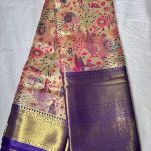 130-Dharmavaram Pattu