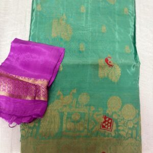 212-Gaaji Satin