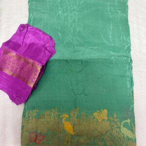 212-Gaaji Satin