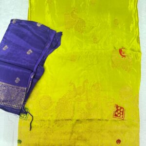 212-Gaaji Satin