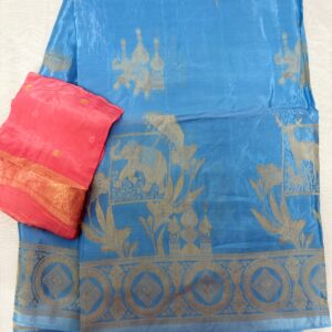 212-Gaaji Satin