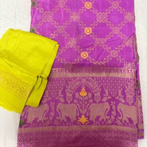 212-Gaaji Satin