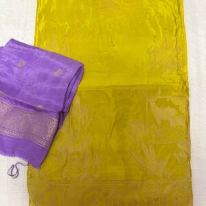 212-Gaaji Satin