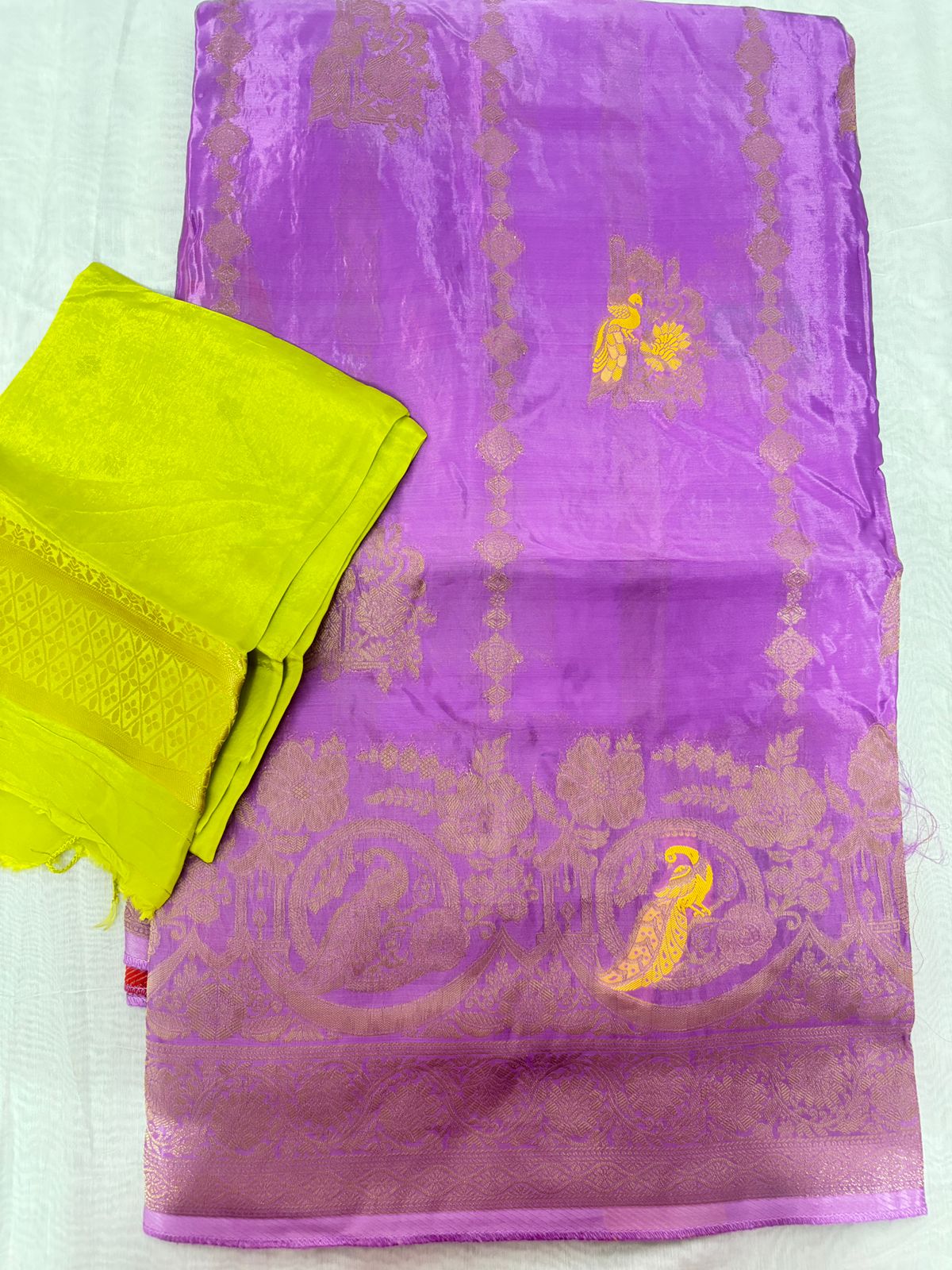 Gaaji Satin