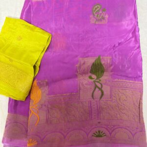 212-Gaaji Satin