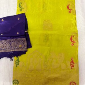 212-Gaaji Satin