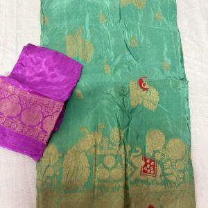 212-Gaaji Satin