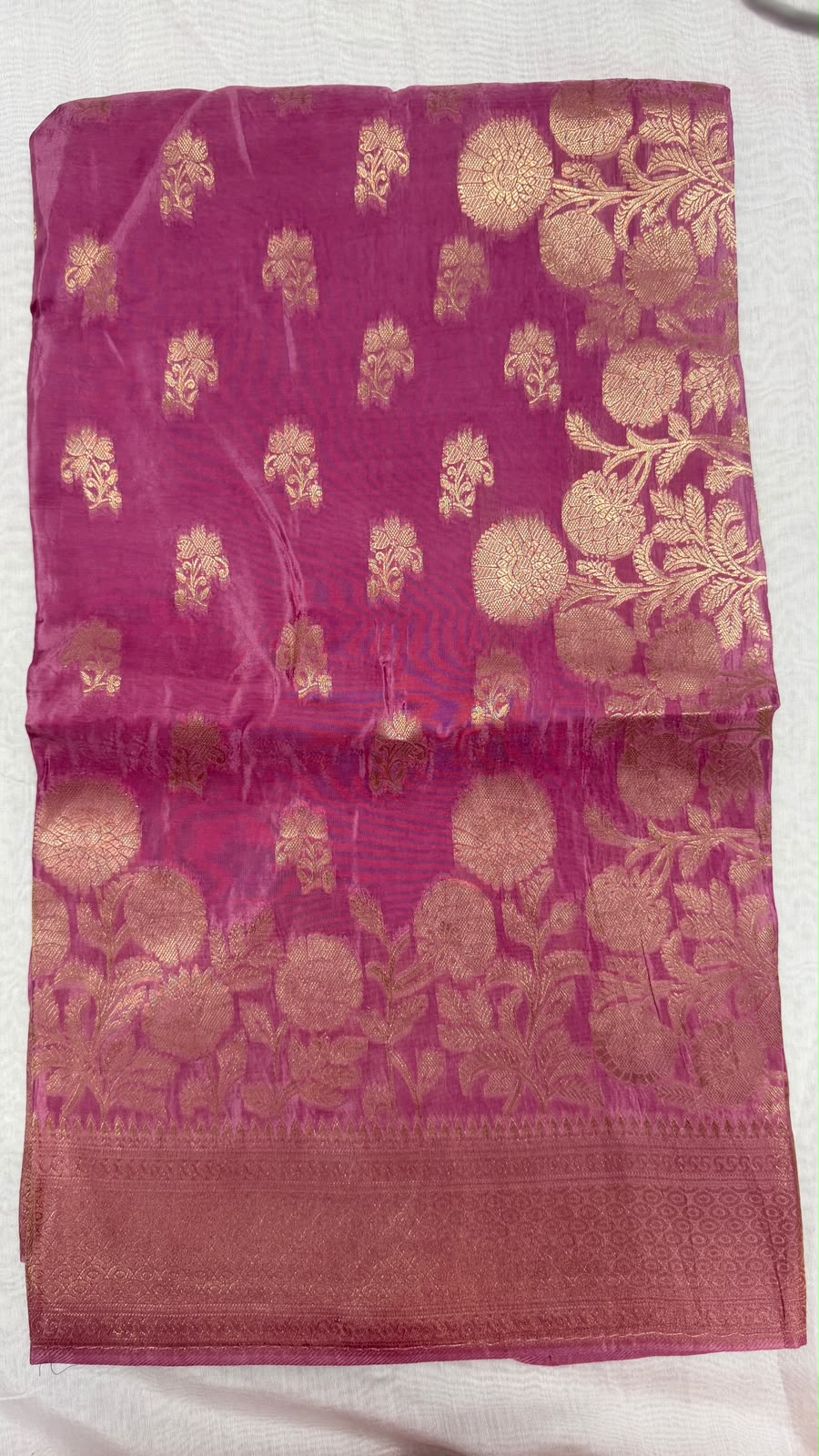 Gaaji Satin