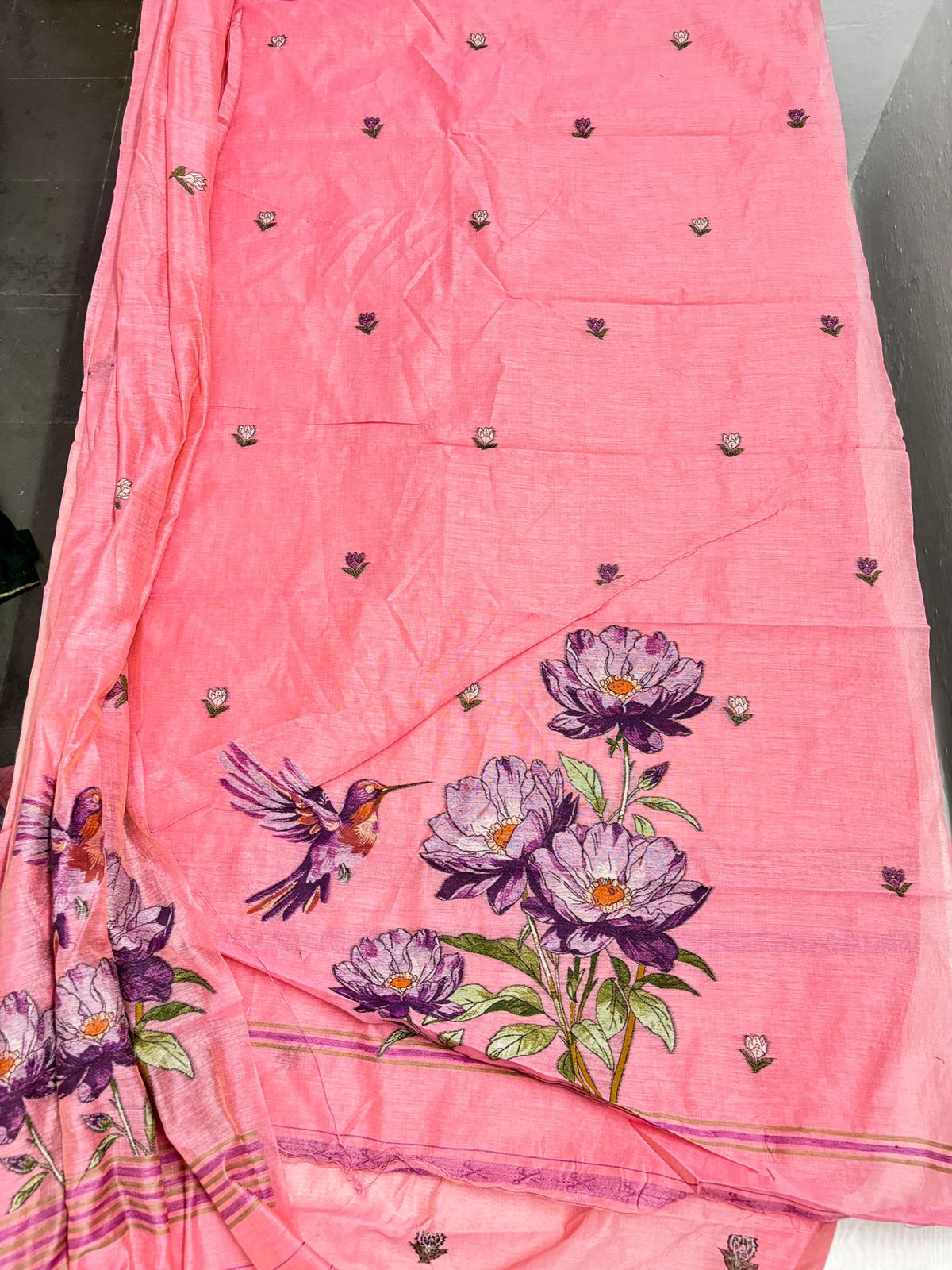 Dress Material