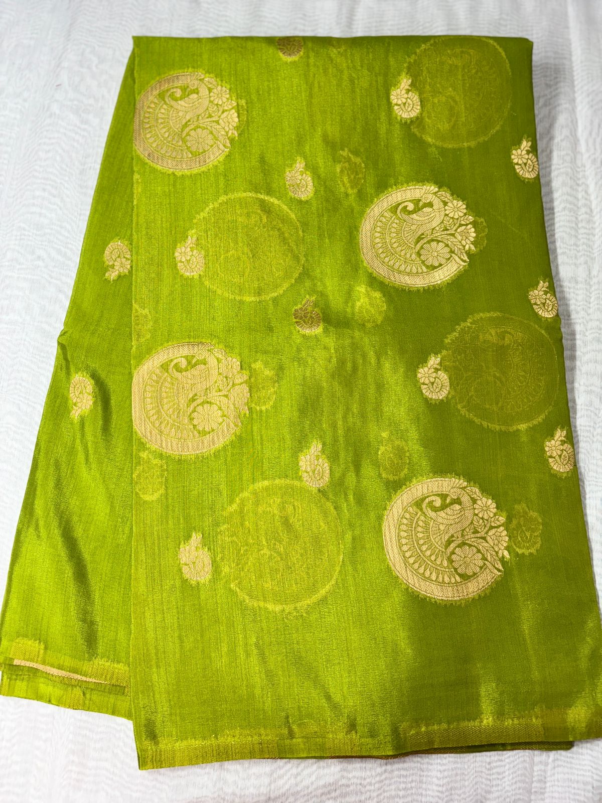 Banarasi Meenakari